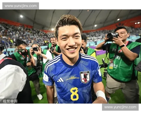 日本足球联赛历史冠军回顾与未来发展展望